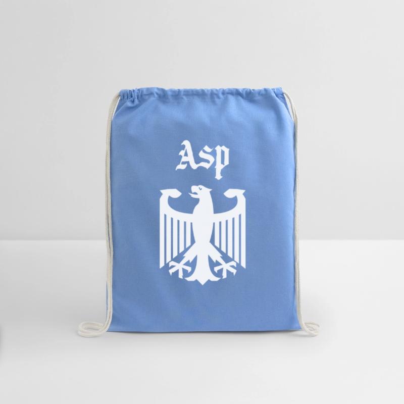 Asp Ger Surname Family Last Name Deutschland