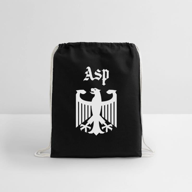 Asp Ger Surname Family Last Name Deutschland