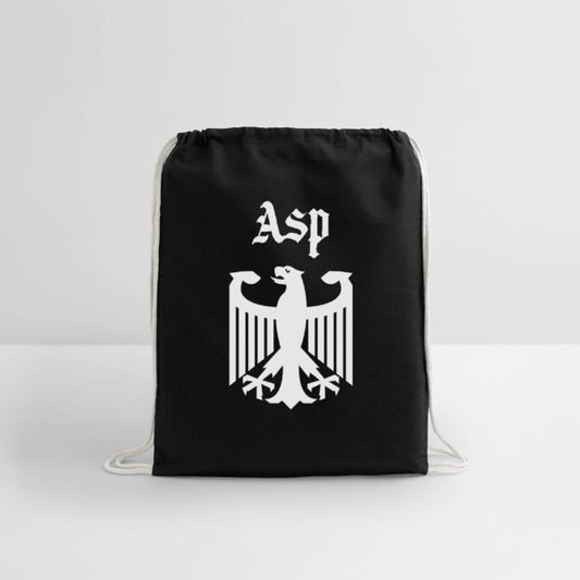 Asp Ger Surname Family Last Name Deutschland