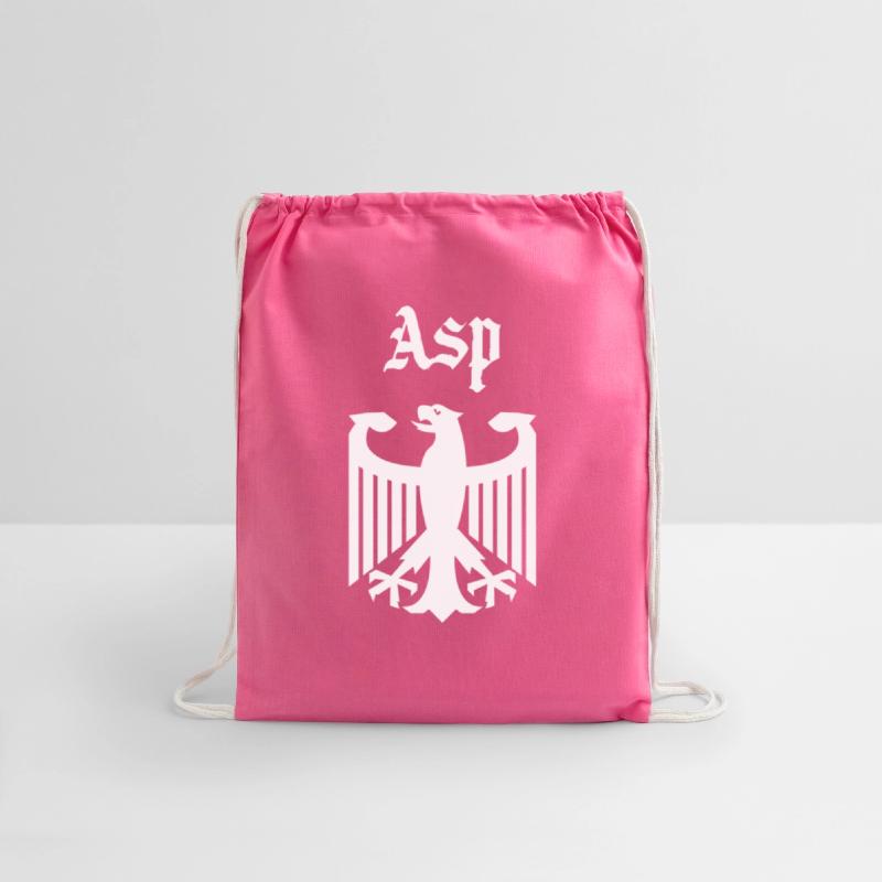 Asp Ger Surname Family Last Name Deutschland