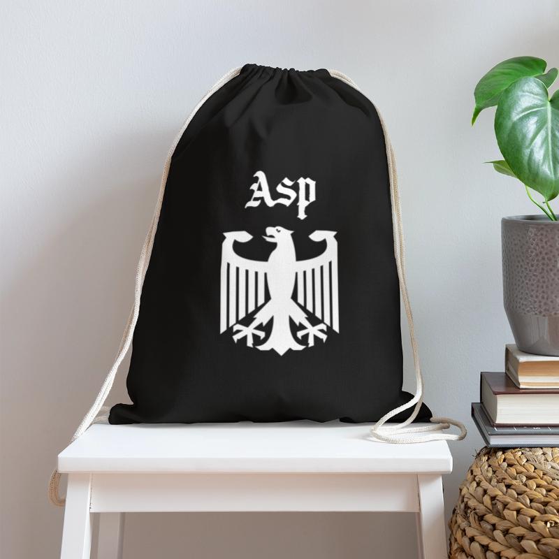 Asp Ger Surname Family Last Name Deutschland