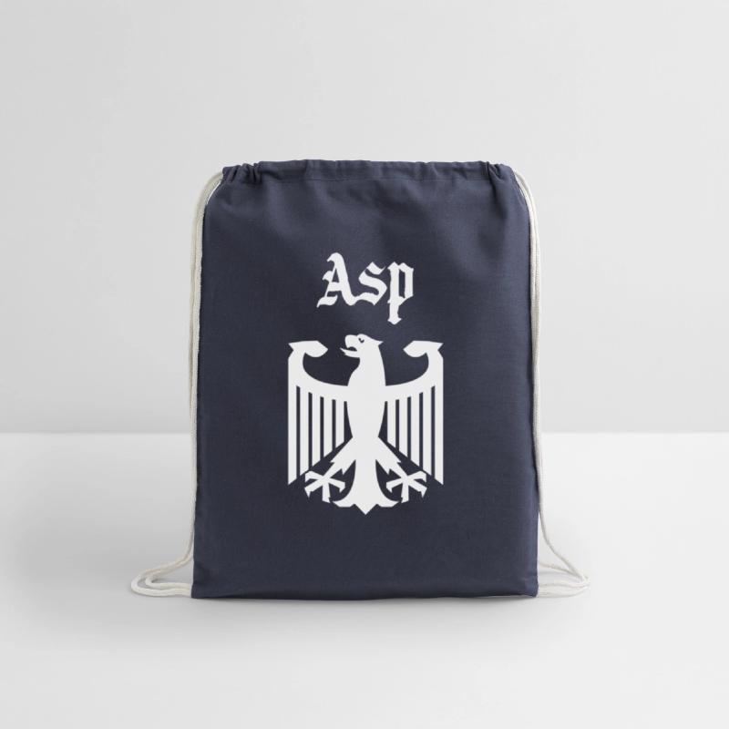 Asp Ger Surname Family Last Name Deutschland