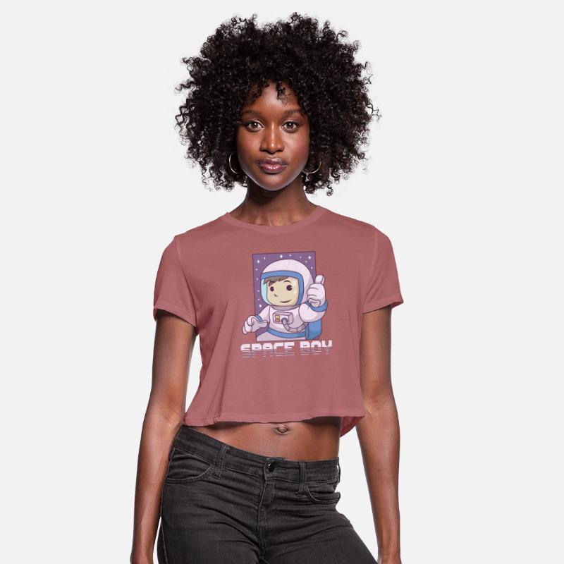 Astronaut Astronomy Solar System Outer Space Kids