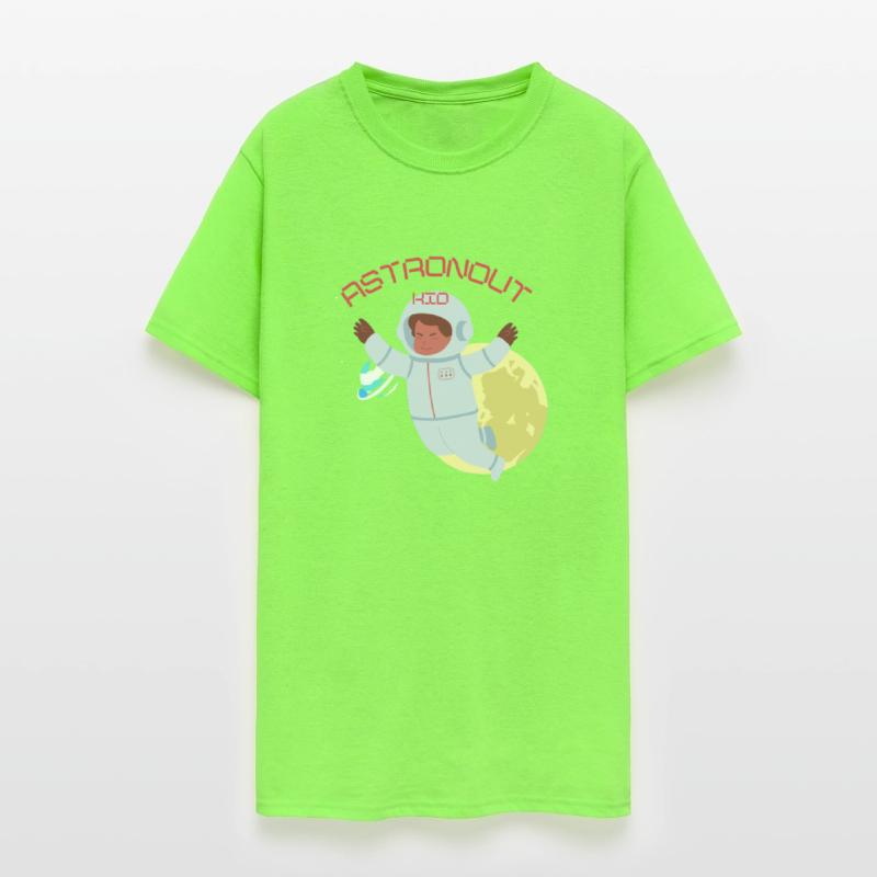 Astronaut Kids