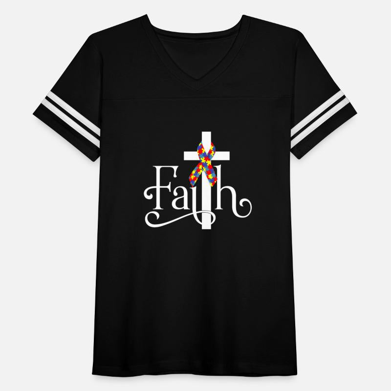 Autism Faith Cross Autism Autistic Autism