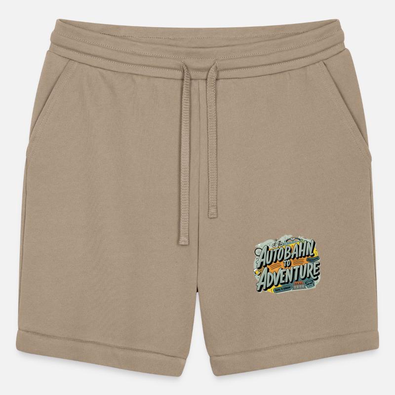 Autobahn to Adventure travel to germany