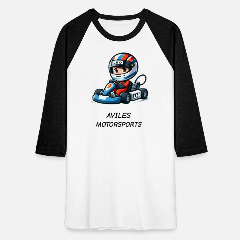 Aviles Motorsports Boys