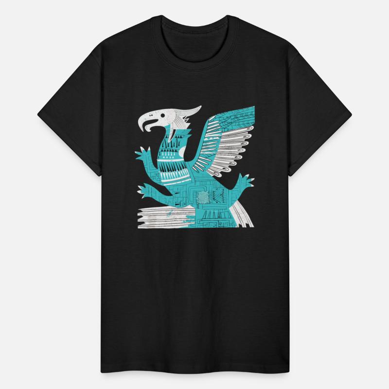 Aztec God Ancient Mythology Quetzalcoatl