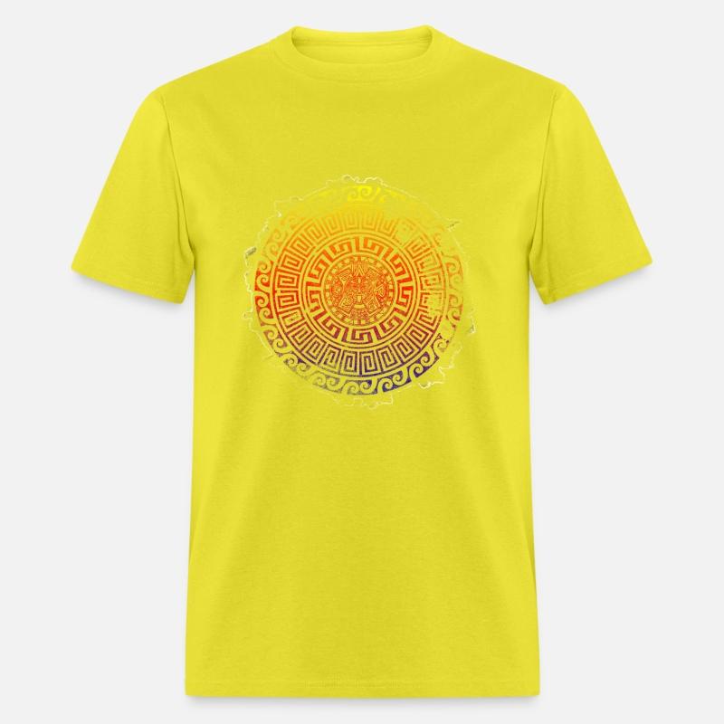 Aztec Maya Calendar Culture