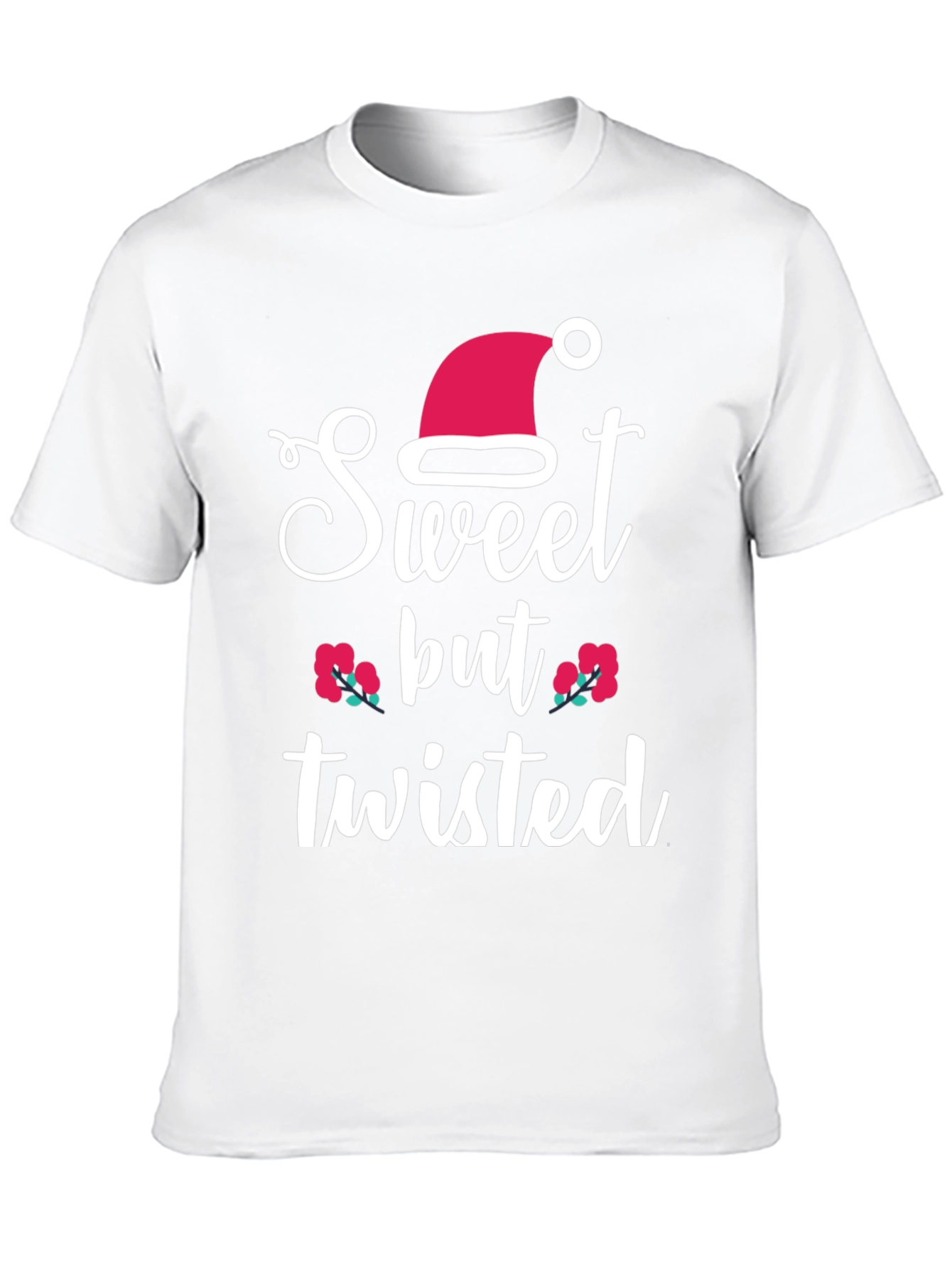 Sweet But Twisted T-Shirt