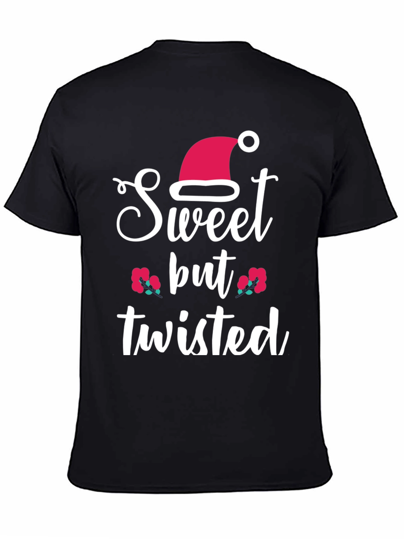 Sweet But Twisted T-Shirt