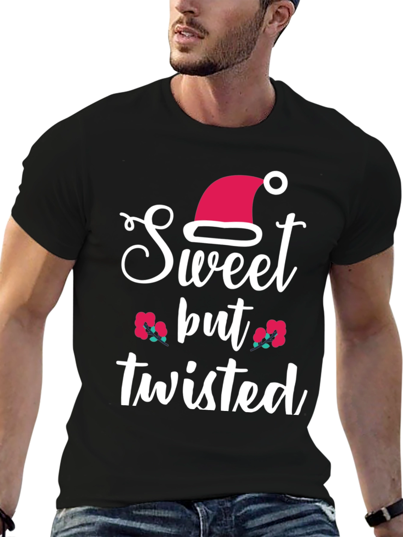 Sweet But Twisted T-Shirt
