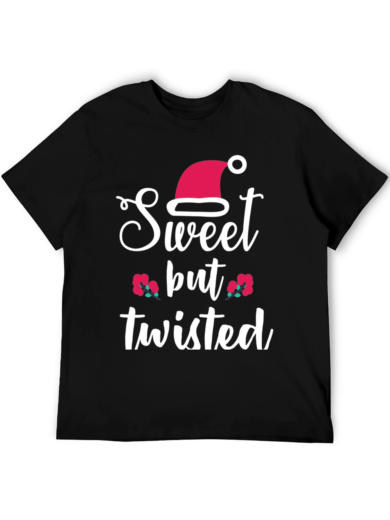 Sweet But Twisted T-Shirt