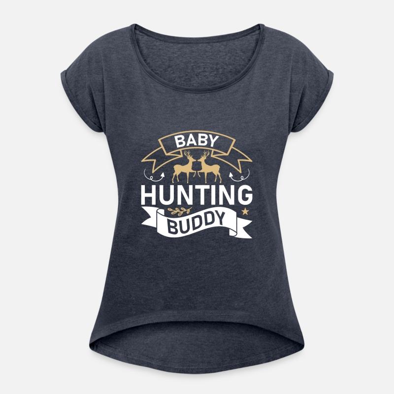 BABY HUNTING BUDDY