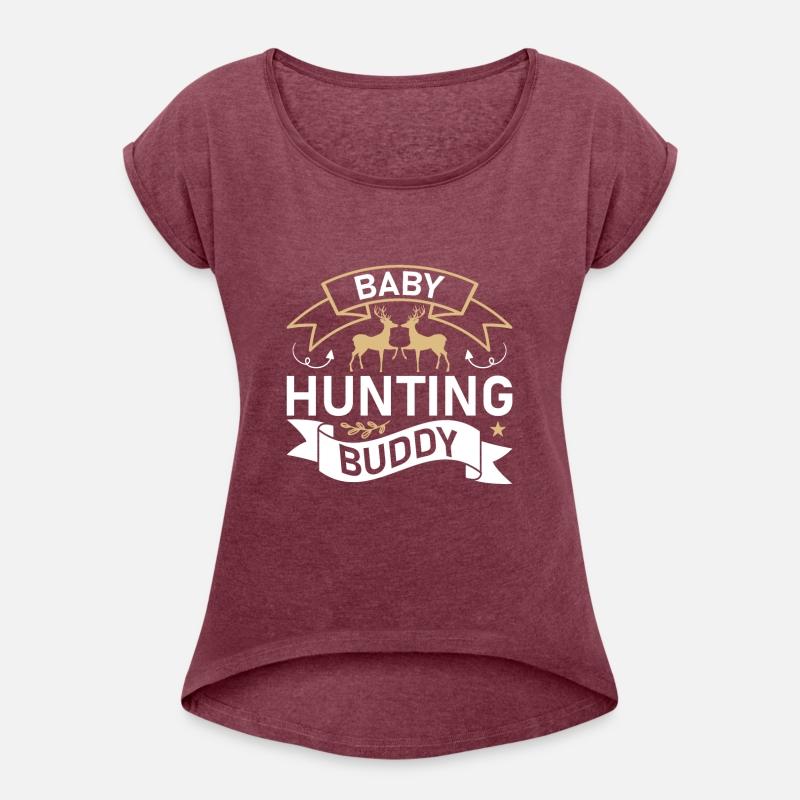 BABY HUNTING BUDDY