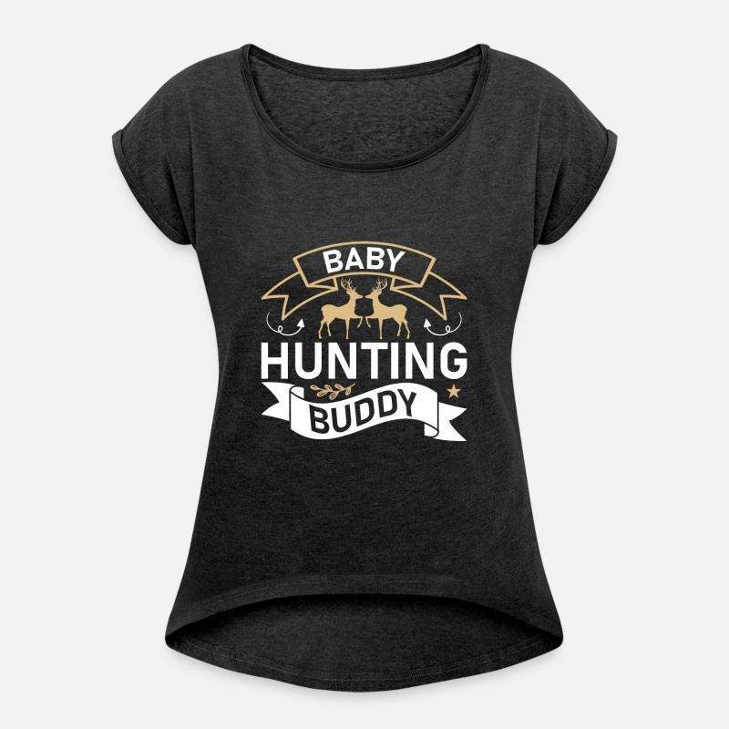 BABY HUNTING BUDDY
