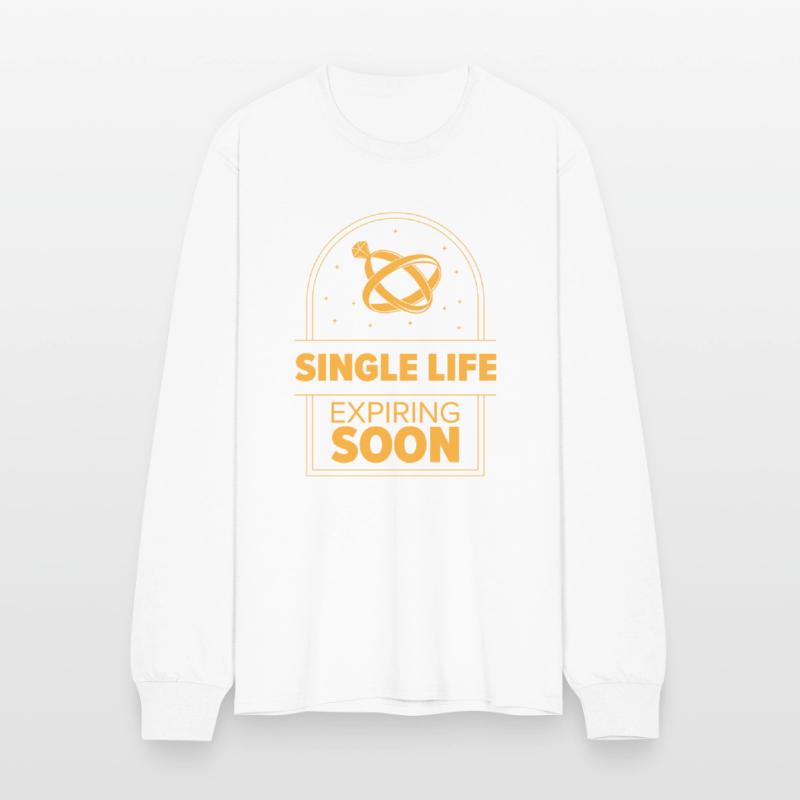 Bachelor Single Life Bachelor Party Marrying