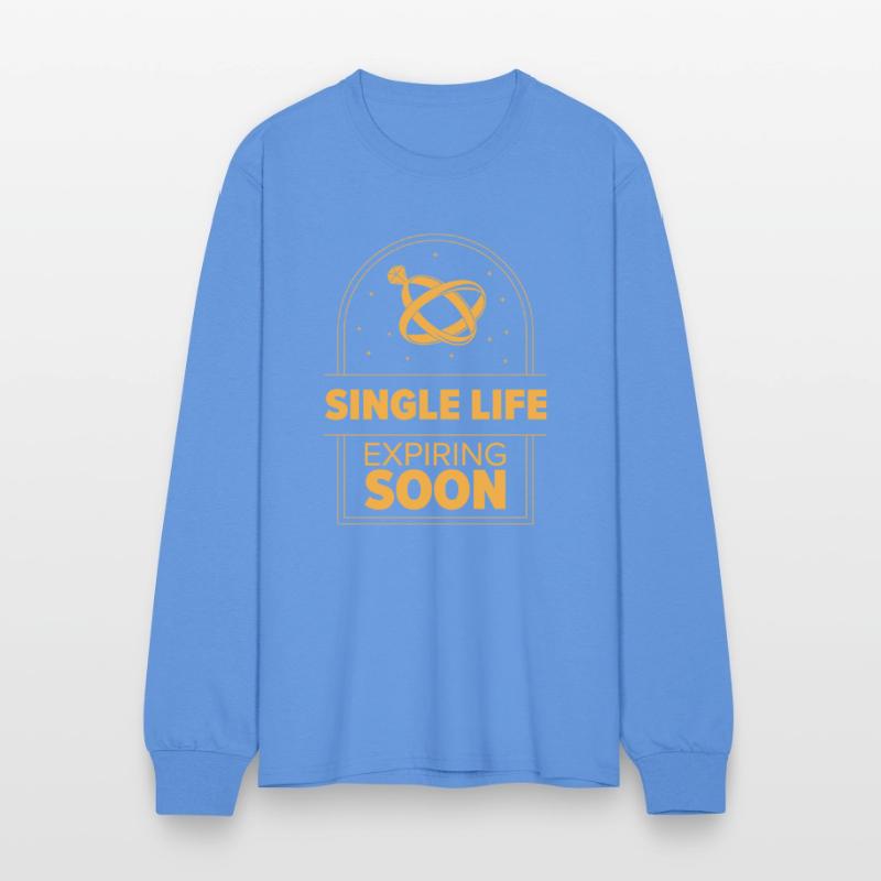 Bachelor Single Life Bachelor Party Marrying