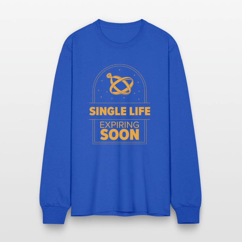 Bachelor Single Life Bachelor Party Marrying