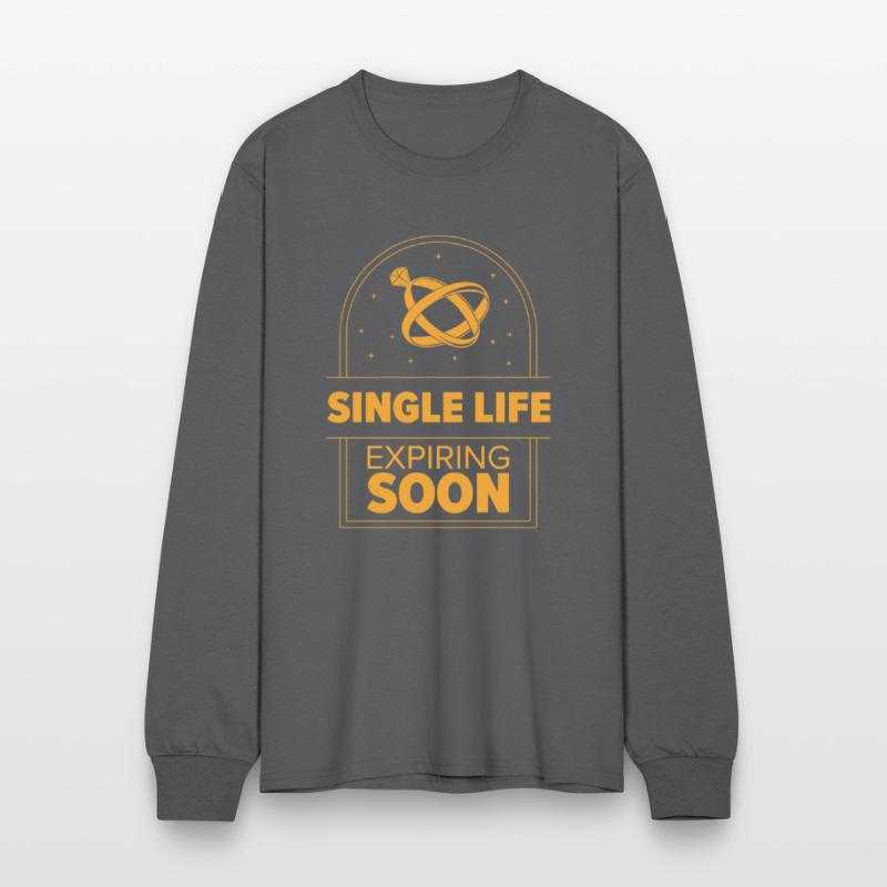 Bachelor Single Life Bachelor Party Marrying