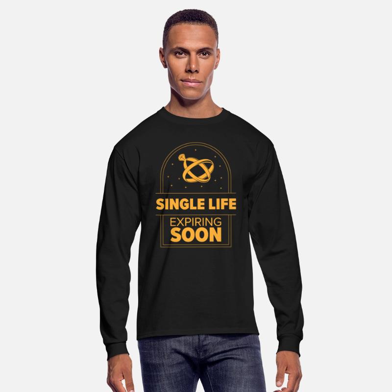 Bachelor Single Life Bachelor Party Marrying