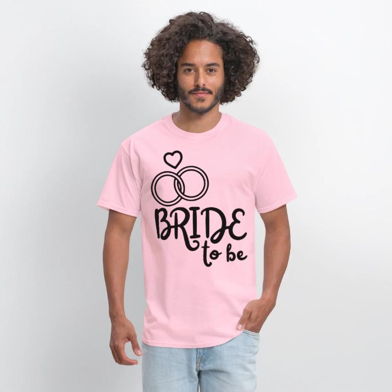 Bachelorette Party - Bride to be