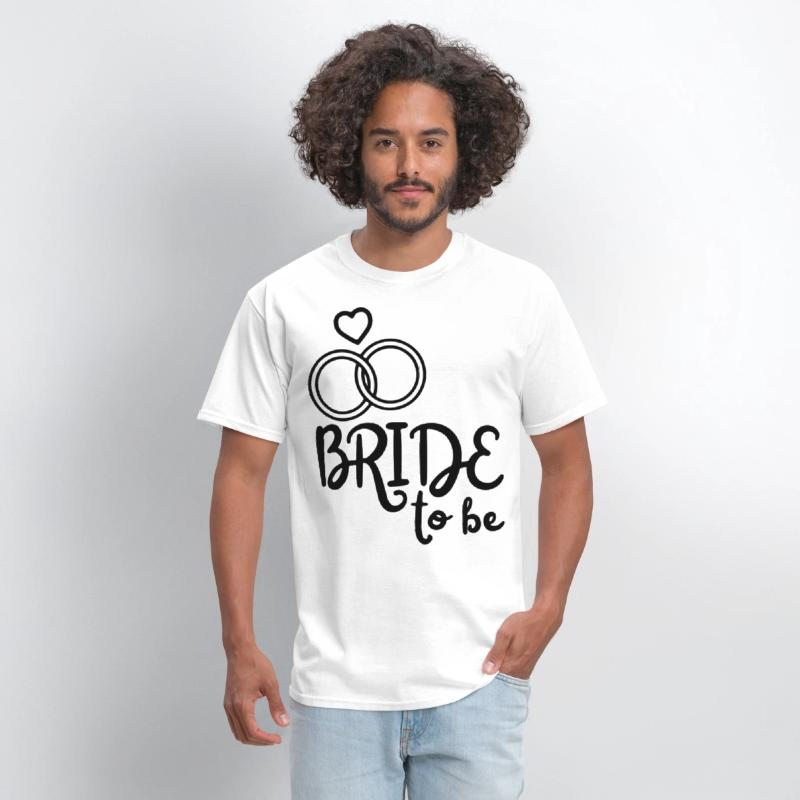 Bachelorette Party - Bride to be