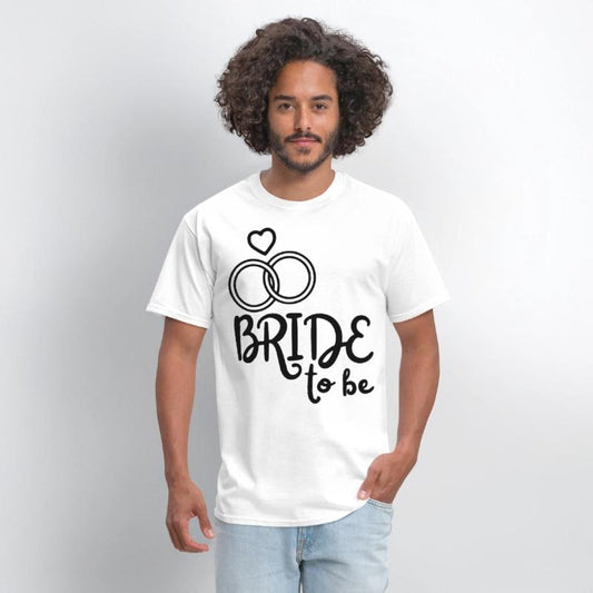 Bachelorette Party - Bride to be