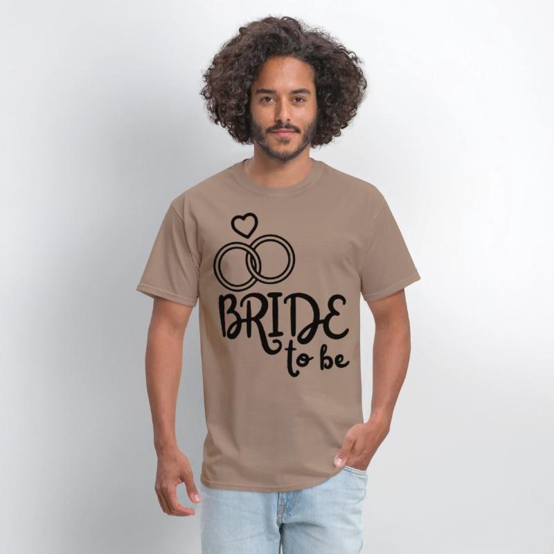 Bachelorette Party - Bride to be