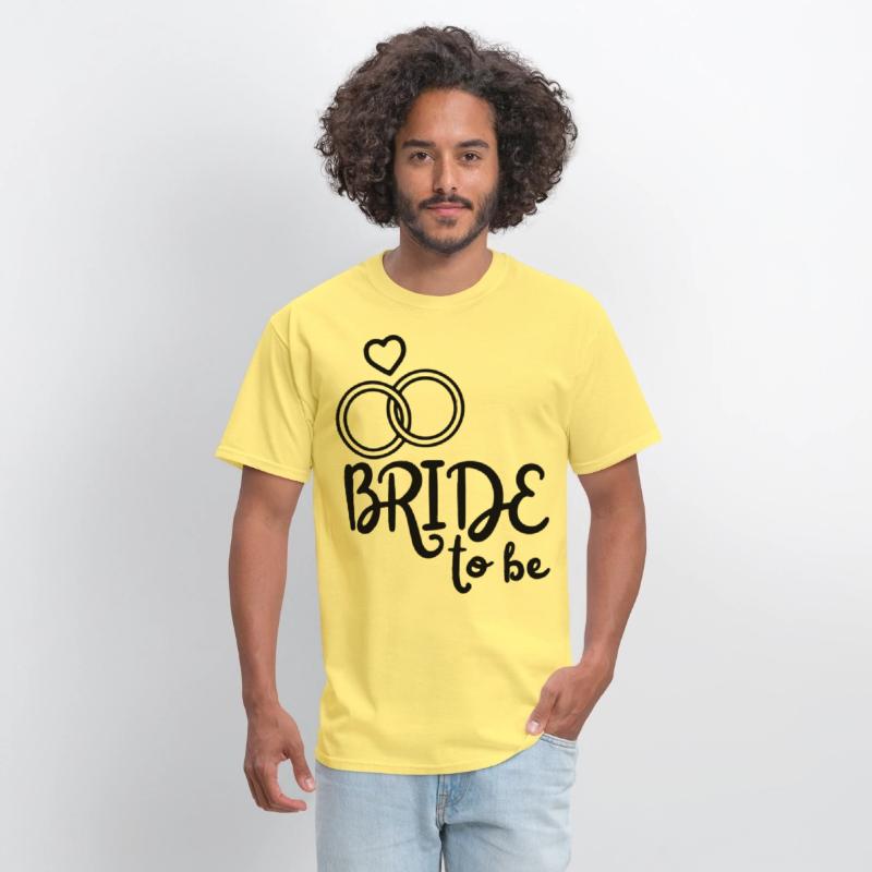 Bachelorette Party - Bride to be