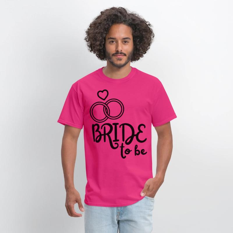 Bachelorette Party - Bride to be
