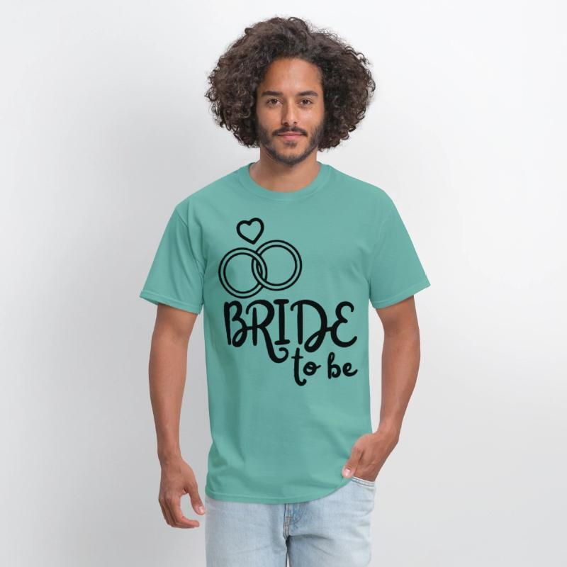 Bachelorette Party - Bride to be