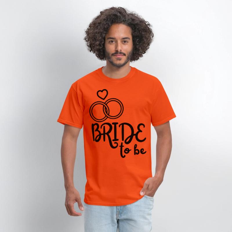 Bachelorette Party - Bride to be