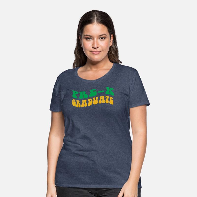 Back To School Pre k Graduate