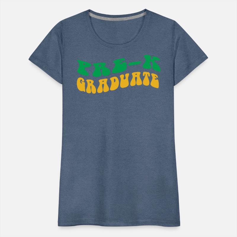 Back To School Pre k Graduate