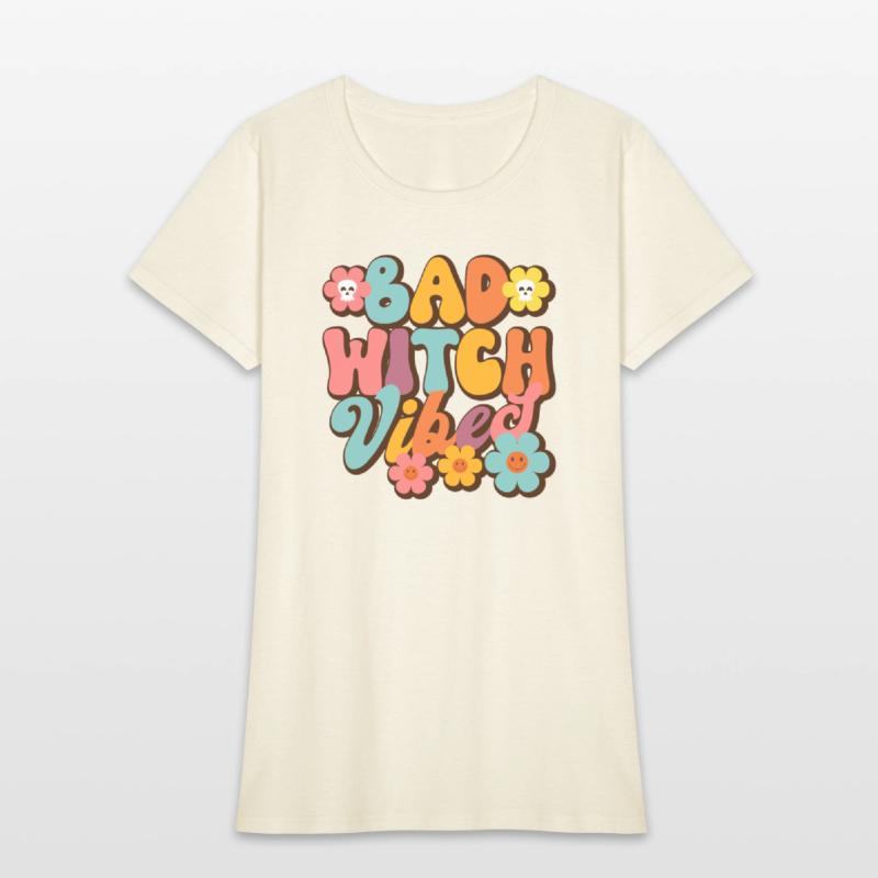 Bad Witch Vibes