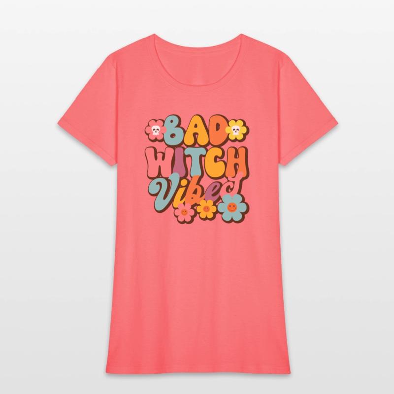 Bad Witch Vibes