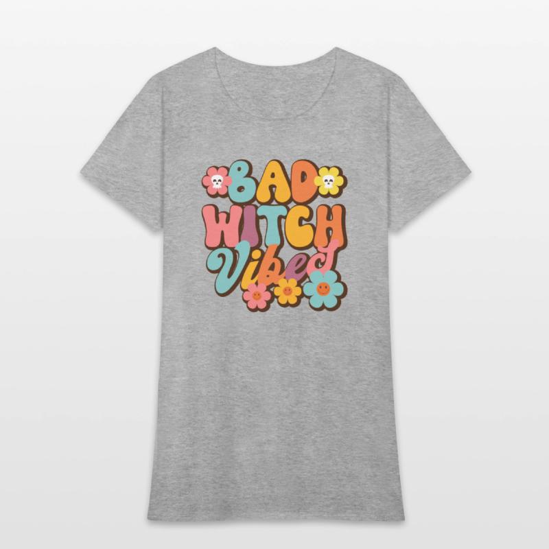 Bad Witch Vibes