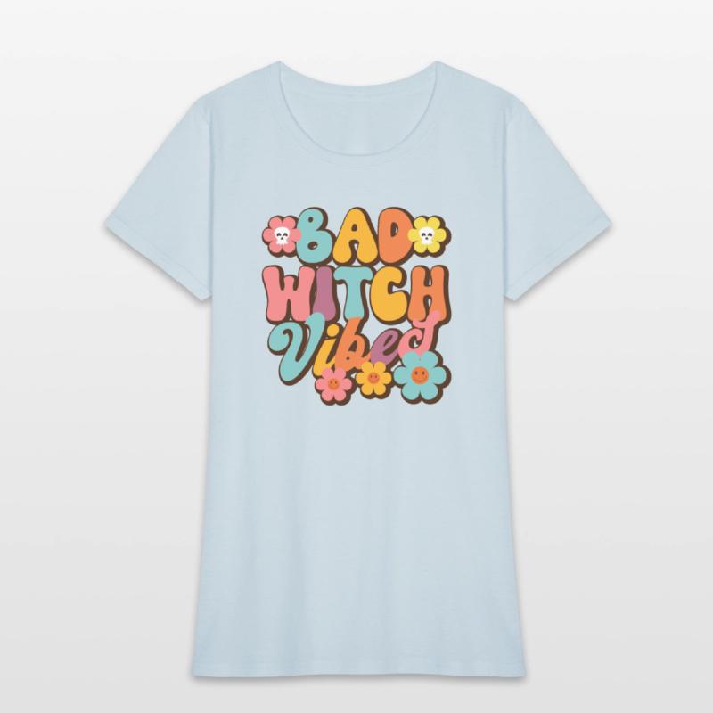 Bad Witch Vibes