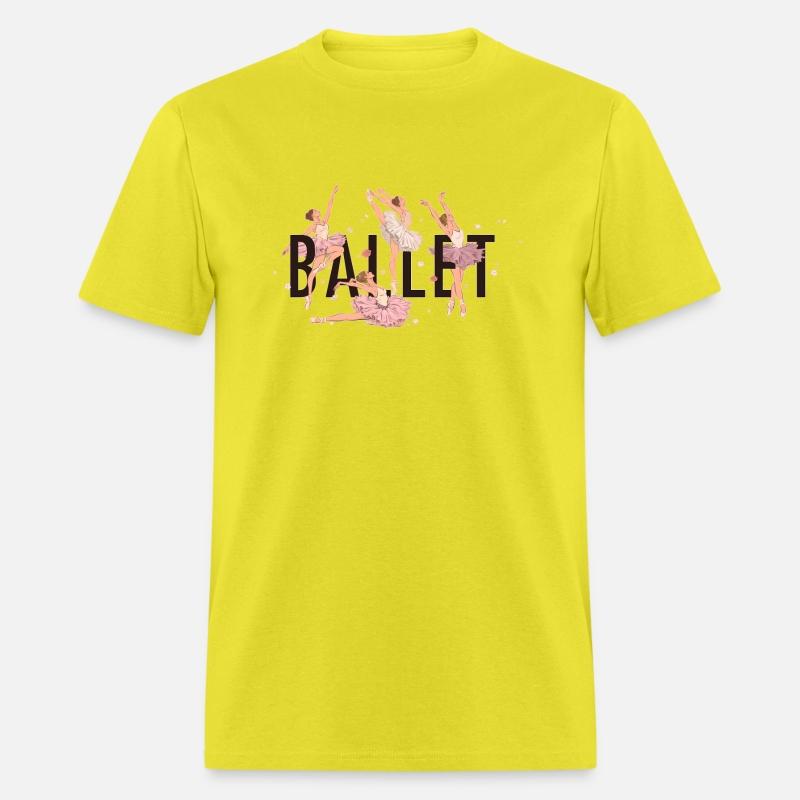 Ballet Dancer Ballerina