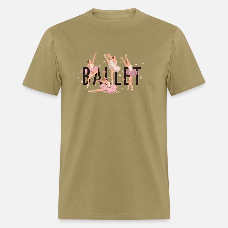 Ballet Dancer Ballerina