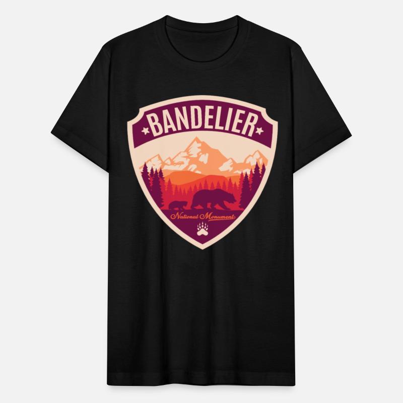 Bandelier National Monument