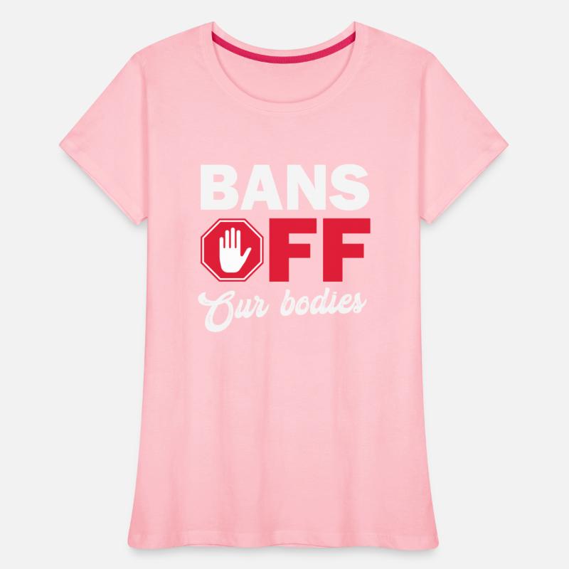 Bans Off Our Bodies Protect Freedom Choose Womens
