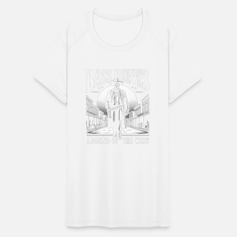 Bass Reeves Deputy US Marshal