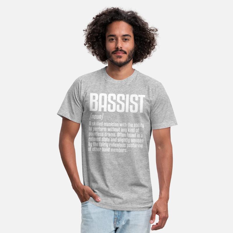 Bassist Definition | Bass Player, Bass Instrument