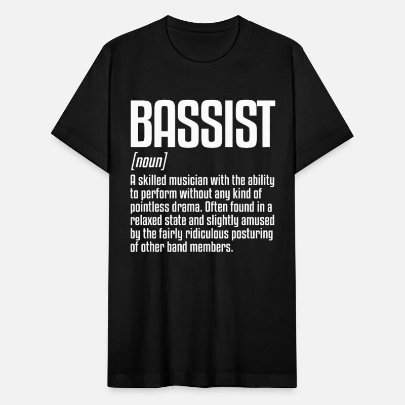 Bassist Definition | Bass Player, Bass Instrument