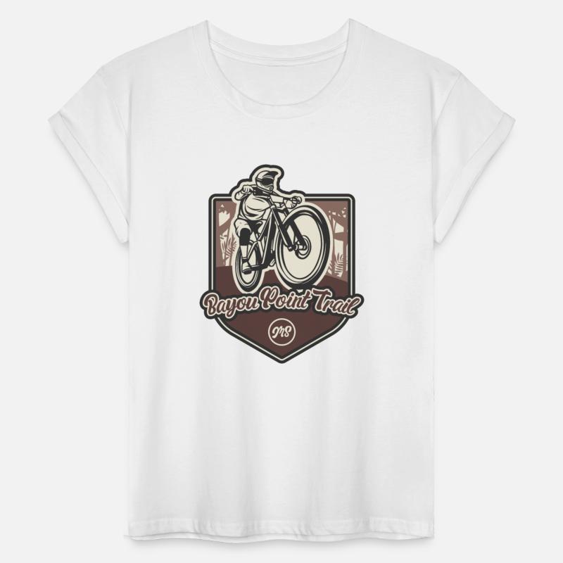 Bayou Point Trail - Mississippi