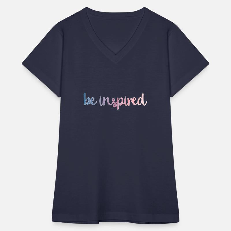 Be Inspired - script