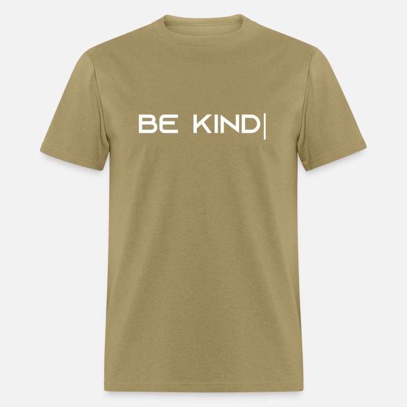 Be Kind