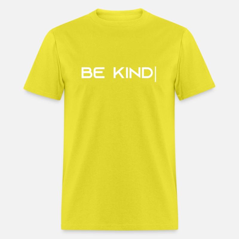 Be Kind